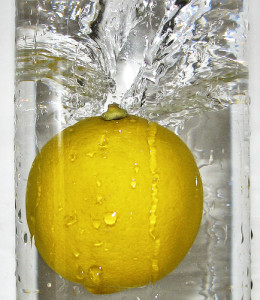диета лимон